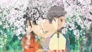 Inazuma Girls - AMV - Fashion