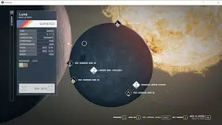 Starfield - Creation Kit - How to make an civilian outpost spawn and rename it