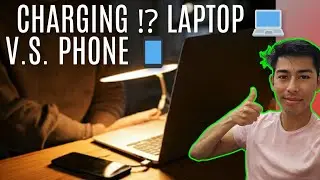Can you charge a phone with a laptop charger? EXPLAINED