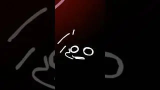 FNF Animation | Black Imposter V4 #shorts Friday Night Funkin