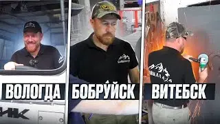 Моя рабочая неделя за 2 ЧАСА.