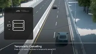 Smart Cruise Control (SCC) | Kia