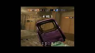 Snappy aim