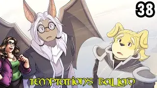 Into the Mindscape | Temptation's Ballad ~ Episode 38