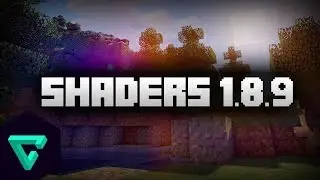 How To Install Minecraft Shaders 1.8.9