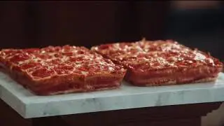 Little Caesars Commercial 2019 - (USA)