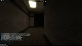 I found THE BACKROOMS in Roblox State of Anarchy!
