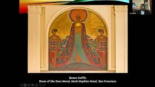 African American History in the First Century of California, with Jesse Warr