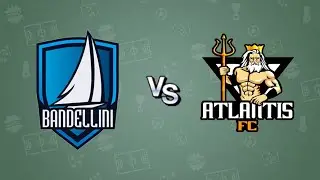 Bandellini vs Atlantis FC | 22. Hafta | Haxball v3 Türkiye Süper Ligi 2.Sezon