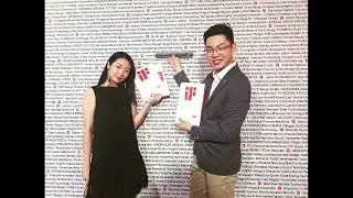 Join HOZO at iF Design Award Night 2024