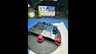 Samsung a11 CPU REVOLVING SUCCESSFULLY  আলহামদুলিল্লাহ