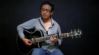 Carmín-Romeo Santos ft Juan Luis Guerra (Cover)