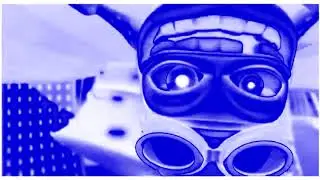 Preview 2 Crazy Frog Effects