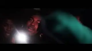 BackendJayy x SuckafreeDeuce x JankyAntt - HOP OUT (Official Music Video) | Dir. ShotbyDMX