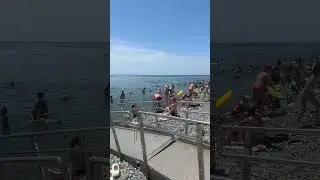 Ну все , ждите контент с моря. ❤️