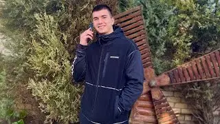 ДАНИЭЛЬ БОЙ, ИЗ ЗА МЕНЯ ВАЛЮХУ ВЫГОНЯЮТ ИЗ  ШКОЛЫ !!!)