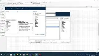 Oledb Query with Multiple joins