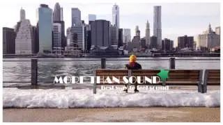 Duck Sauce - NRG (Radio Edit)