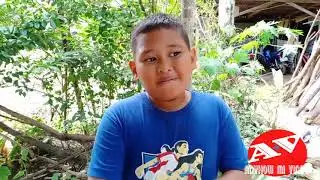 Anyhow mi Vines  Pakikay