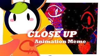 CLOSE UP - MEME | Gakkyoku
