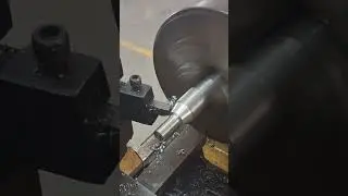 Taper turning | working on lathe