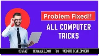 How to screen short in windows using computer pc