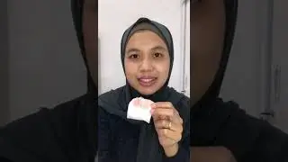 Tips Glow Up Kulit Sehat dan Berseri #shorts