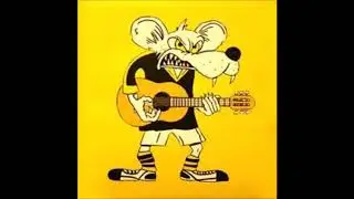 Aik Trubaduren - En apa går på Djurgården (high quality)