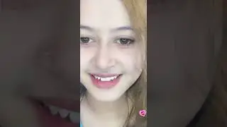 a cute little girl 