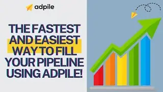 THE FASTEST AND EASIEST WAY TO RUN SUCCESSFUL AD CAMPAIGNS TO FILL YOUR PIPLINE