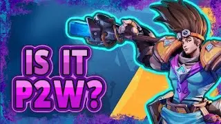 Torchlight infinite P2W Gacha System - is it really that bad?
