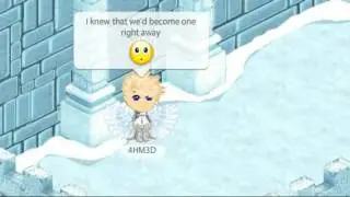 Diamonds ~ Yoworld Music Video