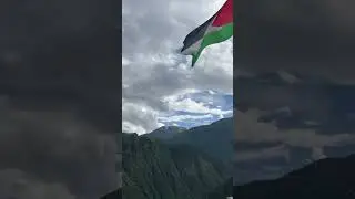 Палестина мы стобой 🫀