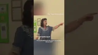 Trecho da palestra o amor Segundo Gibran disponível aqui no canal #novaacropole