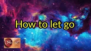 Letting go or persistent assumption| Neville Goddard