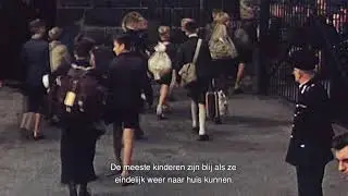Na de oorlog