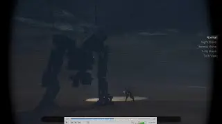 Generation Zero Tank Hunting again
