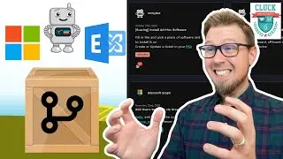 Automation Doesn't Have To Be Hard With Crates