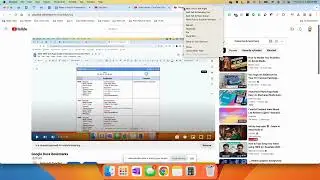 Mute/Unmute Chrome Tabs