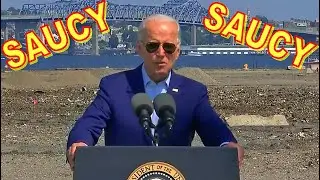 Biden Gets 