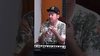 The benefit of having a home recording studio with music producer Bruce MacVaughn 