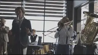 Fuck you, CeeLo Green - 1920s jazz cover