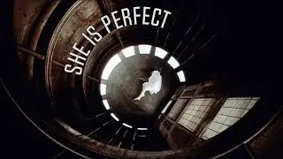 Alien/Ripley | She is perfect
