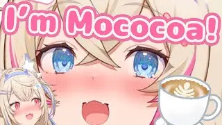 I'm Not Cocoa...I'm 