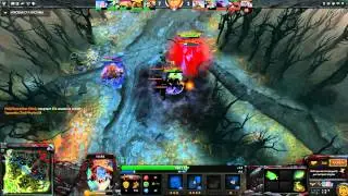 Dota2,Slark,Fails,HolyChostAbbot(Тру),Красивые моменты,Лучший герой доты,Кери. Best hero.