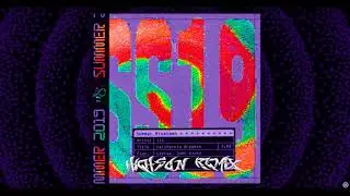 116 - Lecrae x John Givez - California Dreamin (Let Me Know Remix)