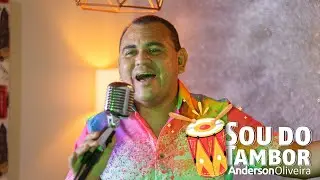 Sou do Tambor - Anderson Oliveira