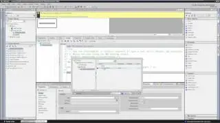 Creating a faceplate in Siemens WinCC SCADA Comfort Advanced Software