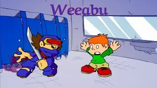 FNF | Pico's Funky School | Weeabu