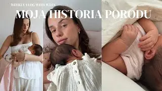 MY (ALMOST) POSITIVE BIRTH STORY